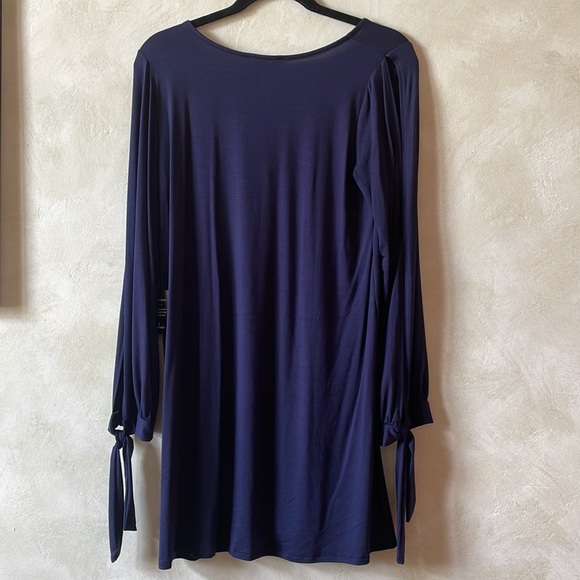 Lulus glory of love shift dress - Picture 4 of 4